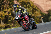 Middle Group Red Bikes